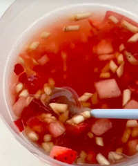 ���ڵġ��������ϡ��ж��ͣ���֭����û��ô�ֲ�...