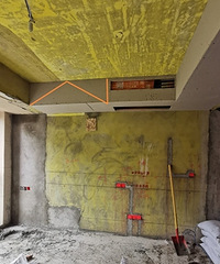 ��ͷ�пյ�������ô�죿