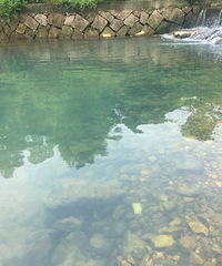 ����Ϫ����������һ���ط�