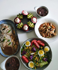 �����ճ����ˣ�������������ϰ����㳴�����˳Է�