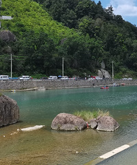 雁荡山脉