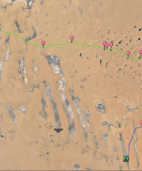 ʹ�ģ�16��ѧ���μ�ɳĮ̽��������ԭ����Ϊ������ѧ�ӷ֡���