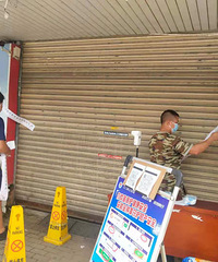 ̨��һ��ͨ������ʱ��ͣ16��������ش�ʩ��ʵ����λ����