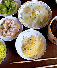 �ҳ��㷹�����ӣ������ζ�����ҵ�ζ��