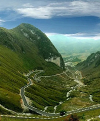 �ʺ�����Լݳ��ε�8����·����;�������ã�