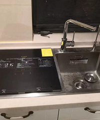 ˮ��ϴ�����ô����