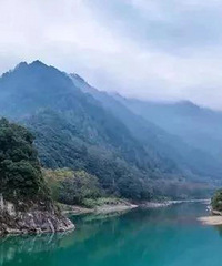 ����ˮ����һ������Ұ�׵�����