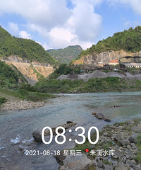 ̽����Ϫˮ�⹤�̡�Ϫ�ϴ塢�����弰��Ϫ�������