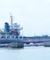 ����ǿ����뵺�Լݻ����Σ��羰һ���