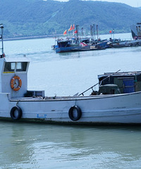 ����ǿ����뵺�Լݻ����Σ��羰һ���