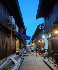 ���ϵ�ʮ�ﳤ�֣�����С��������˼��