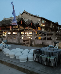 ���ϵ�ʮ�ﳤ�֣�����С��������˼��