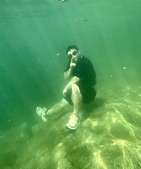 ����̶��ˮ