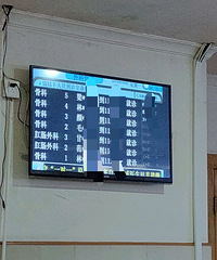 Ϊʲôͬ��ҽԺ�������ϰ�ʱ�仹��һ����