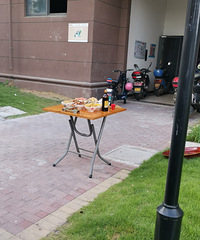 С��¥�°ڰ��������°룬�⻹�ǵ�һ�μ�