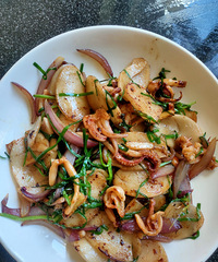 ���Ի���̨��No.56�����㳴��⣬ζ��̫����