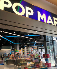 POPMARTһ������Ҫ��ʮ�ϰٿ鰡��