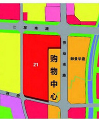大央企中粮再入黄岩了?