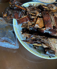 ���Ի���̨��No.57����˳��ʳ-���ֺ�±Ѽ��ʳ