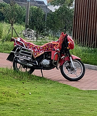 ����Ħ�г�Ϊʲô��һ��̺�Ӱ���