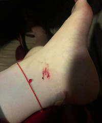 ����Ь��С����һ��Ҫ������ӣ���������ȫ����