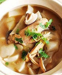 �＾��һ����ʳ���Ȼ�������������������Ӳ�