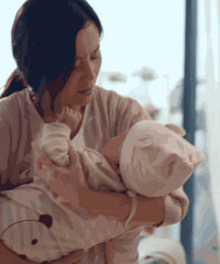 Ӥ�������󣬵�һ�����������˺���Ҫ���п�ѧ���ݣ�����Ҫע��