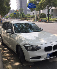 �Լ�С�ױ���1ϵ2013��Ŀ���ڣ�116i�����ͳ���