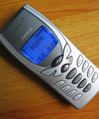 ��һ̨�ֻ�ʲôʱ����ģ�ʲô����