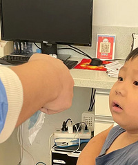 С�ְ����ǣ��������ɺ�ӭ�ӵ�һ��С����