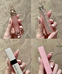 秋冬必备的唇部护理唇膏推荐,和唇纹起皮说拜拜