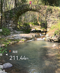 �ŵ��ϵ�С����ˮ