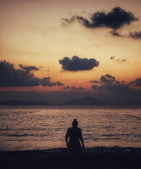 �񻷿��ź�ɳɳ̲��԰���ճ�