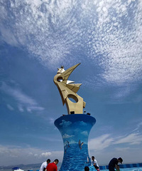 �񻷼�ɽ������������ķſգ������ֵ��һȥ