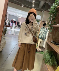 安利这个便宜又好看的国货女装