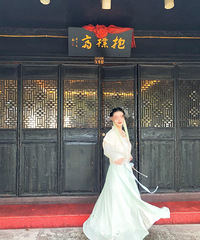 �������ռ�NO.57���Ͻ�+������+���Ź�԰������ɽ��֮��