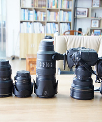 转让自用尼康D700机身、14-24 F2.8镜头、28 F1.8镜头、16-35 F4镜