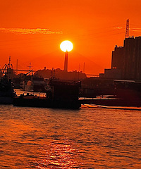 ����֮���ĵ�һ������