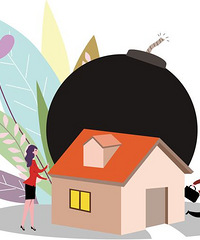 �����з���ĺ���Ҫ����û�п��ǻ��һ���򷿵ģ�