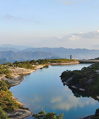 ��ɽ����