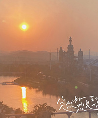 绍兴山水王国,和闺蜜一起带孩子出去玩
