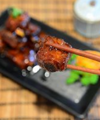 无锡糖醋排骨的超详细做法-绝对的私房菜谱