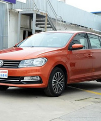 走到终点?传一代经典桑塔纳即将停产