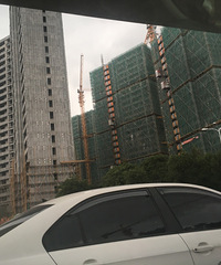 ���Ĵ��ĳ¥�̼������ߵ�ʮ�ֵĹ���