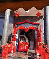 ˪����ӭ����ů��һ�������������鳵