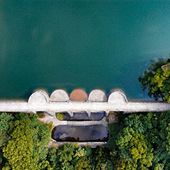 �����ķ�ɽˮ��