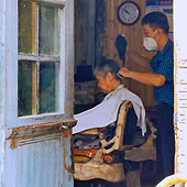 �����ֵ������糿