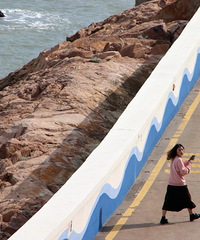 ��µ���һ��