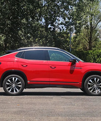 ���2730mm����ϵ���ʽ���SUV�ÿ���ʵ�ã�20���ͷ����