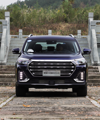 10���ͷ������SUV�����2850mm������7�����泬ֵ��